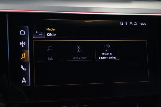2020 AUDI E-TRON - 26