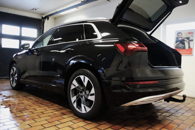 2020 AUDI E-TRON - 39