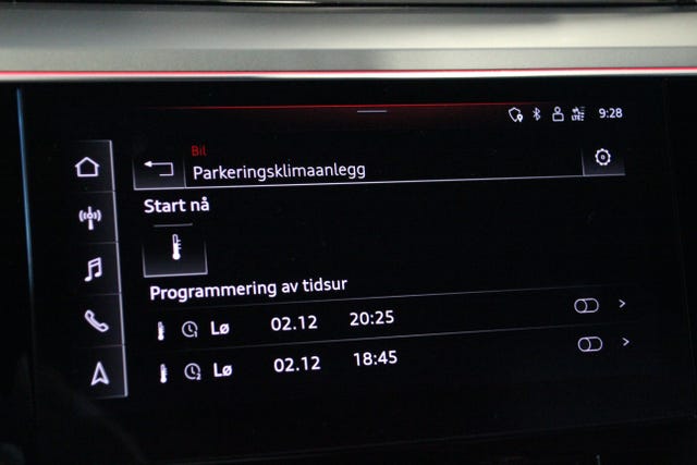 2020 AUDI E-TRON - 36