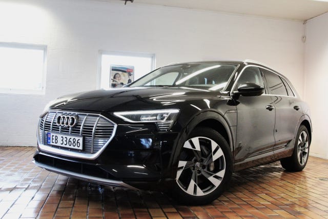 null 2020 AUDI E-TRON-0