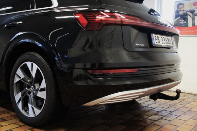 2020 AUDI E-TRON - 9