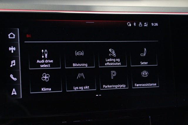 2020 AUDI E-TRON - 29
