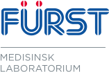 Fürst Medisinsk Laboratorium logo