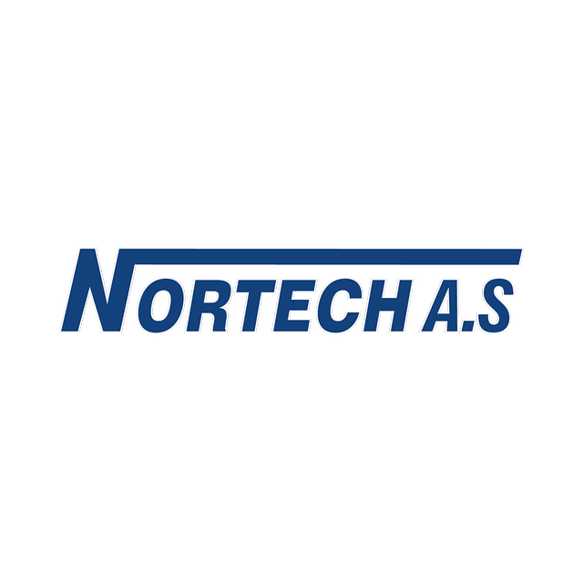 NORTECH AS logo