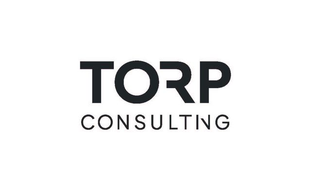 Torp Consulting AS logo