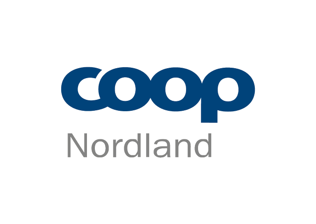 COOP NORDLAND SA logo