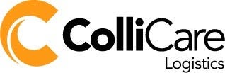 COLLICARE DISTRIBUTION AS logo