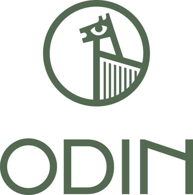 Odin Forvaltning AS logo