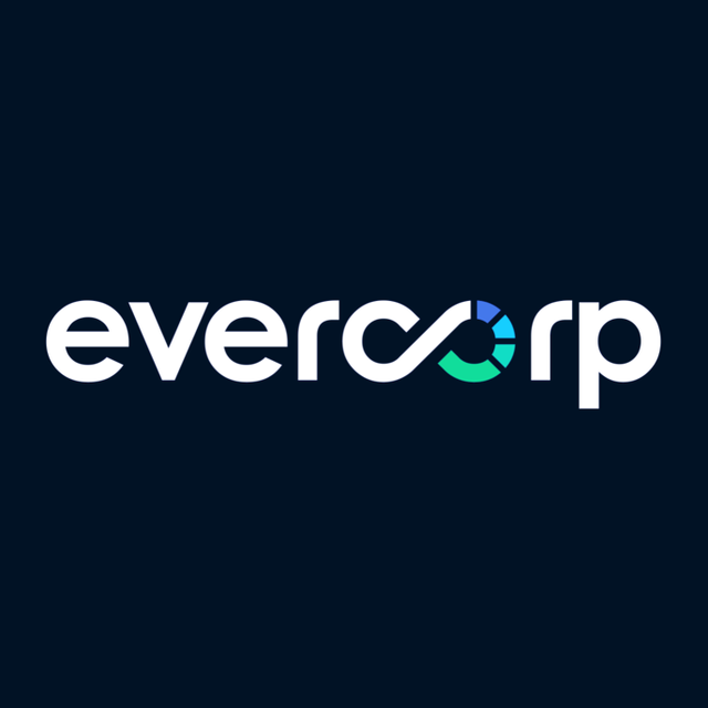 EVERCORP AS logo