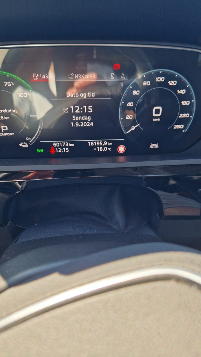 2020 AUDI E-TRON - 10