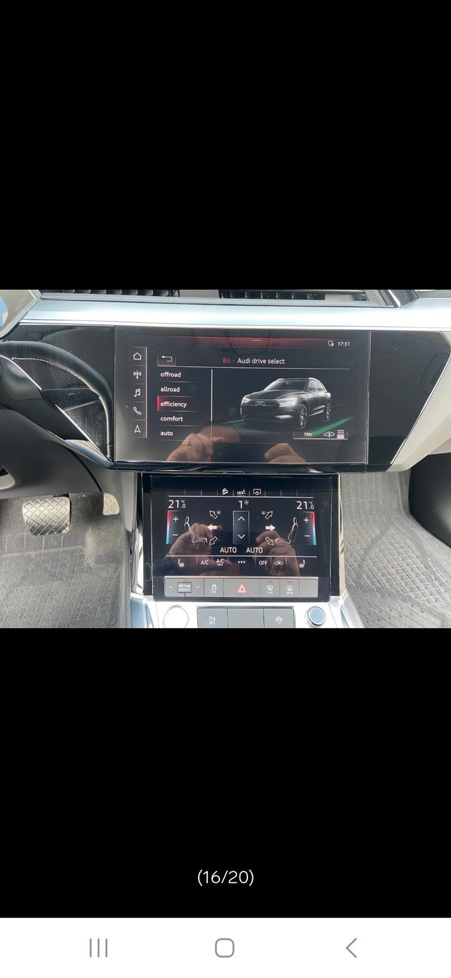 2020 AUDI E-TRON - 13