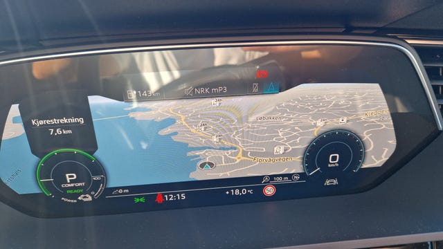 2020 AUDI E-TRON - 11