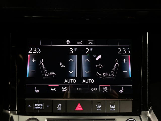 2020 AUDI E-TRON - 25
