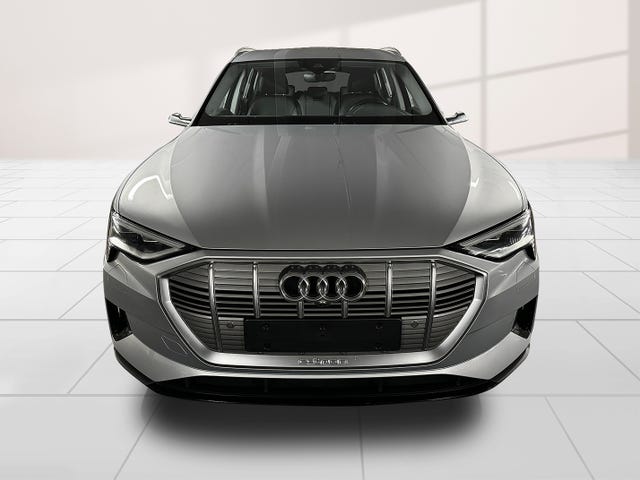 WAUZZZGE2LB007590 2020 AUDI E-TRON-5