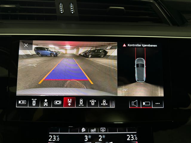 2020 AUDI E-TRON - 27
