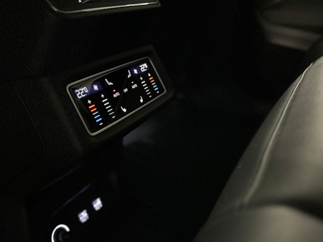 2020 AUDI E-TRON - 14