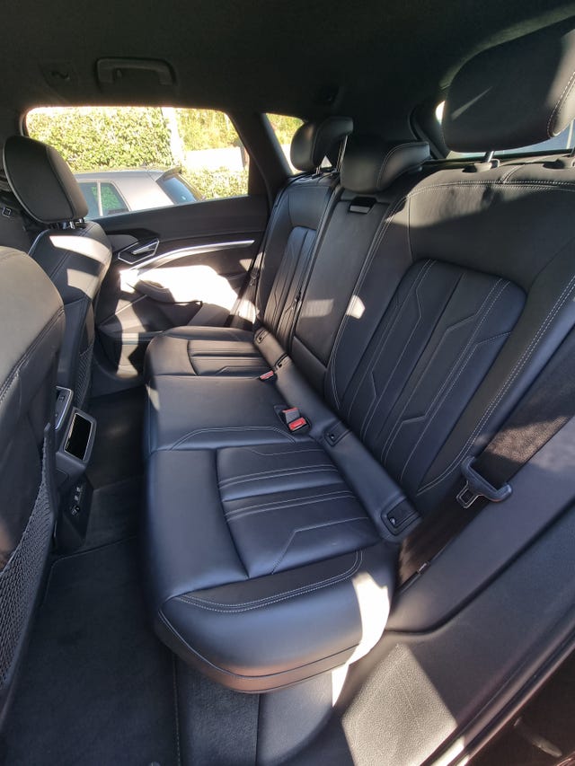 2020 AUDI E-TRON - 22