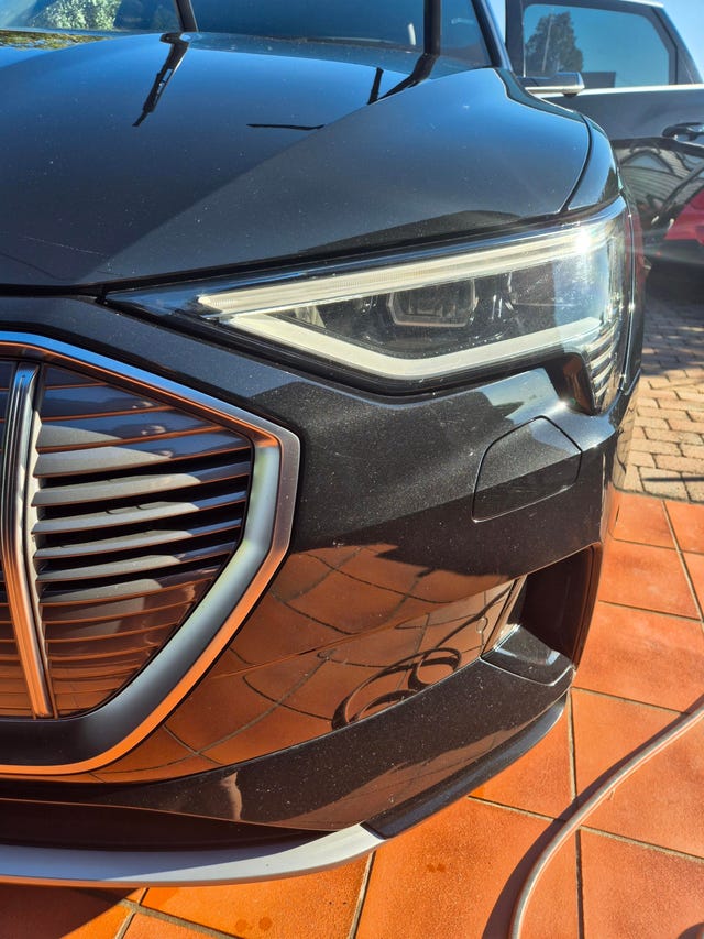 2020 AUDI E-TRON - 10