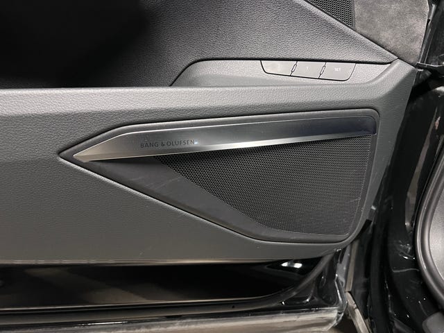 2020 AUDI E-TRON - 21