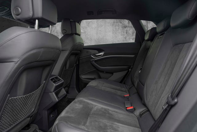 2020 AUDI E-TRON - 18