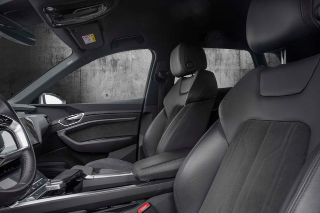 2020 AUDI E-TRON - 16