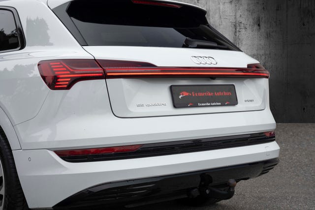 2020 AUDI E-TRON - 7