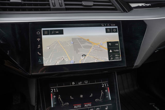 2020 AUDI E-TRON - 31