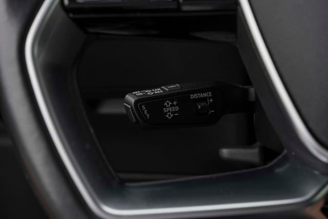 2020 AUDI E-TRON - 27