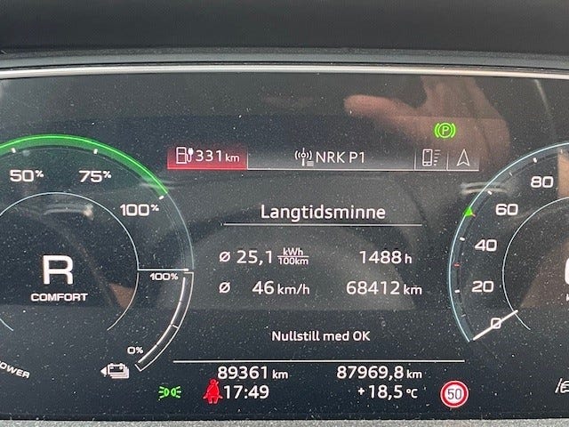 WAUZZZGE6LB038907 2020 AUDI E-TRON-3