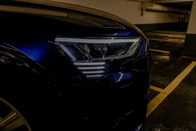 2020 AUDI E-TRON - 10
