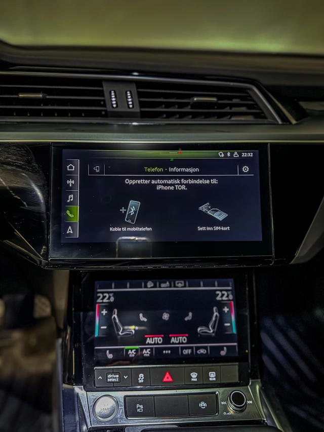 2020 AUDI E-TRON - 27