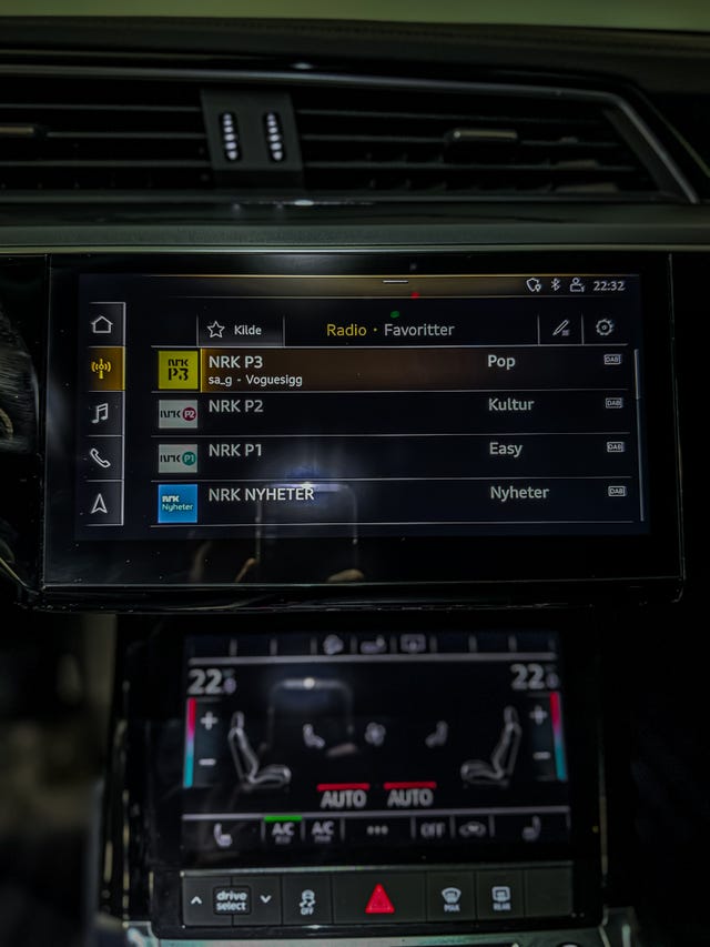 2020 AUDI E-TRON - 25