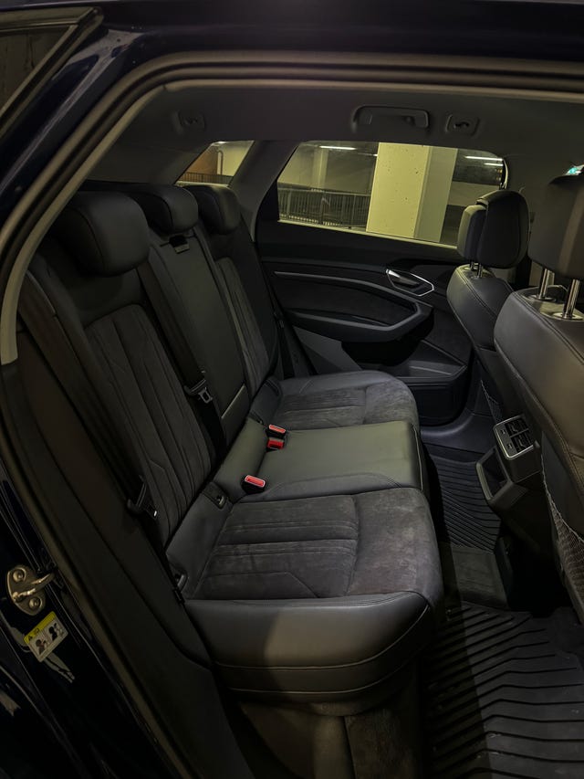 2020 AUDI E-TRON - 30
