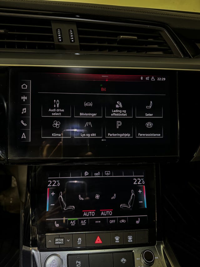 2020 AUDI E-TRON - 21