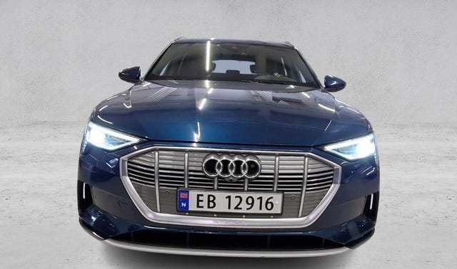 WAUZZZGE7LB009304 2020 AUDI E-TRON-4