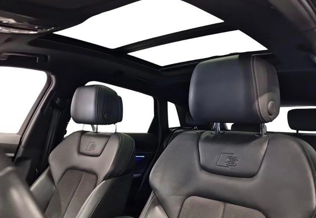 2020 AUDI E-TRON - 10