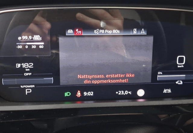 2020 AUDI E-TRON - 28