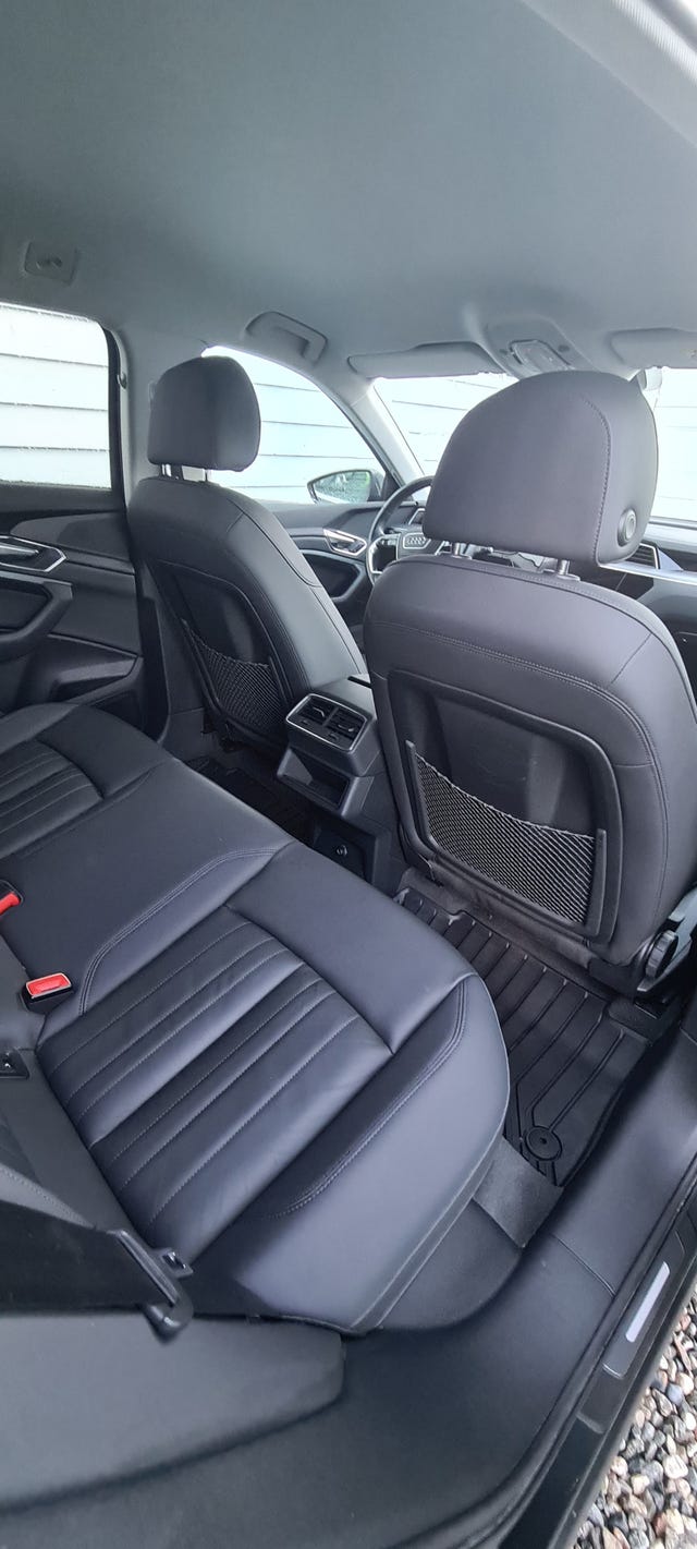 2021 AUDI E-TRON - 15
