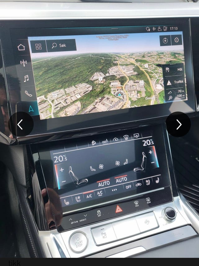 2020 AUDI E-TRON - 8