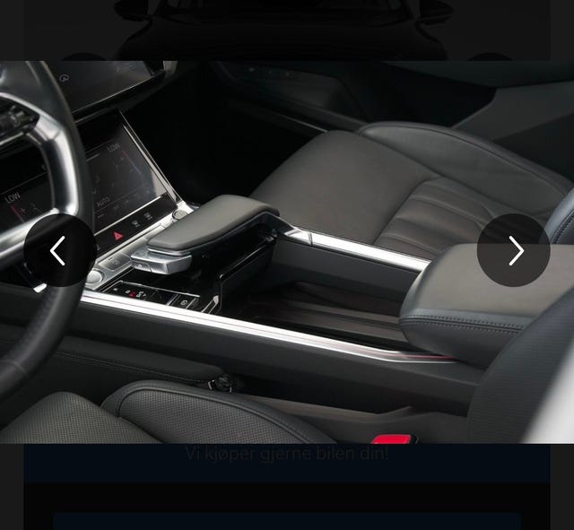 2020 AUDI E-TRON - 10