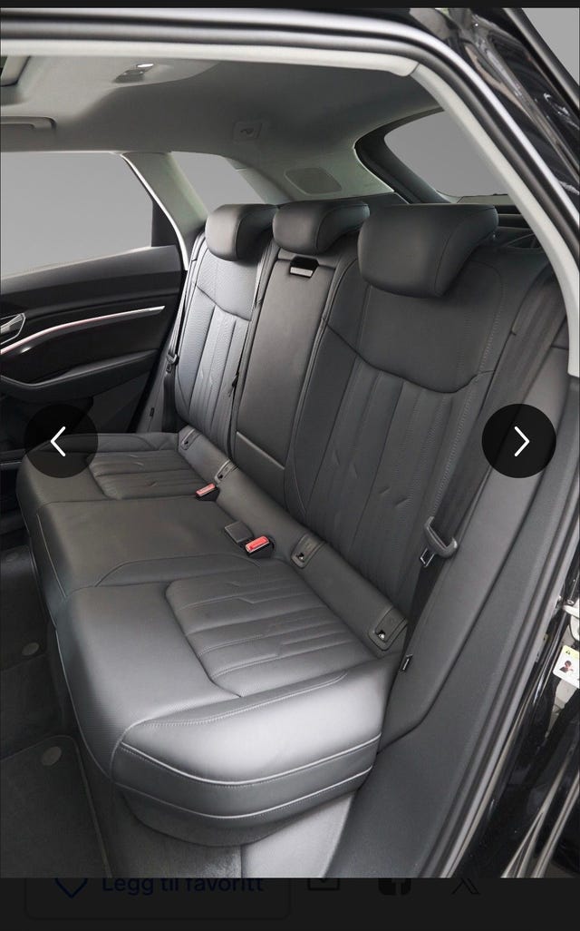 2020 AUDI E-TRON - 11