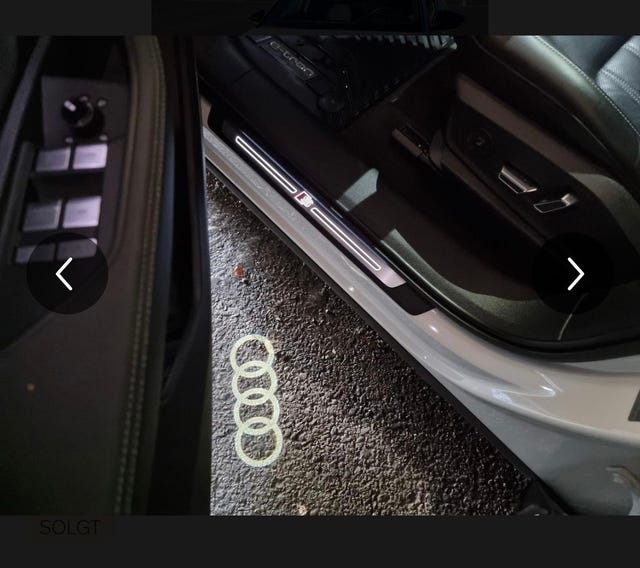 2020 AUDI E-TRON - 7