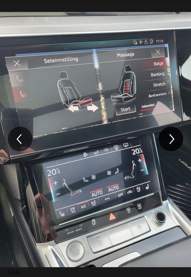 2020 AUDI E-TRON - 9