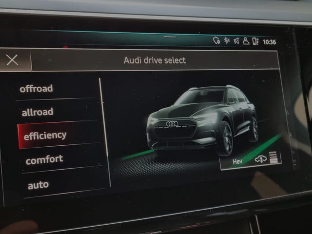 2020 AUDI E-TRON - 18