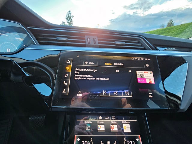2020 AUDI E-TRON - 13