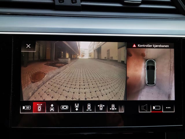 2020 AUDI E-TRON - 19