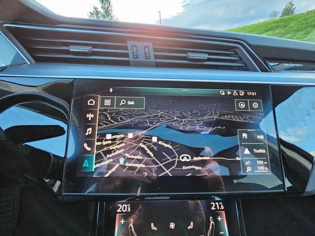 2020 AUDI E-TRON - 14