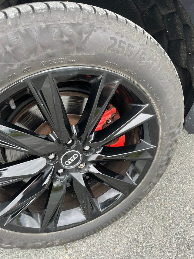 2020 AUDI E-TRON - 10