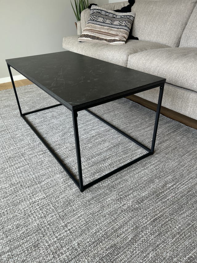 TROSTERUD sofabord fra Jysk FINN