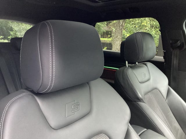 2020 AUDI E-TRON - 11